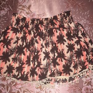Miss me shorts
